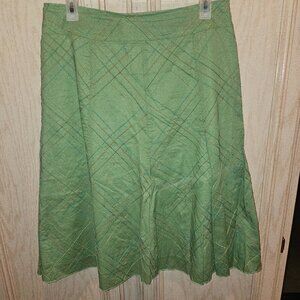 Y2K Midi Skirt